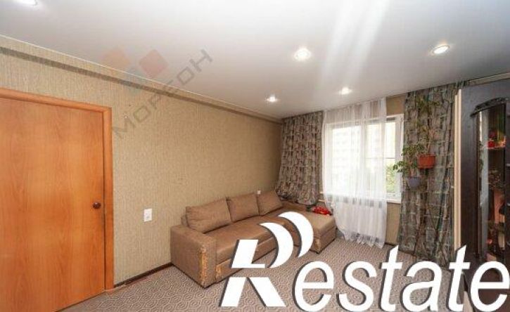 1-комн квартира улица Фадеева, 425/2,  д. 425/2