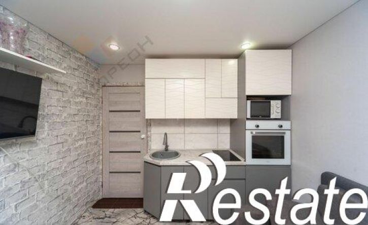 1-комн квартира улица Фадеева, 425/2,  д. 425/2
