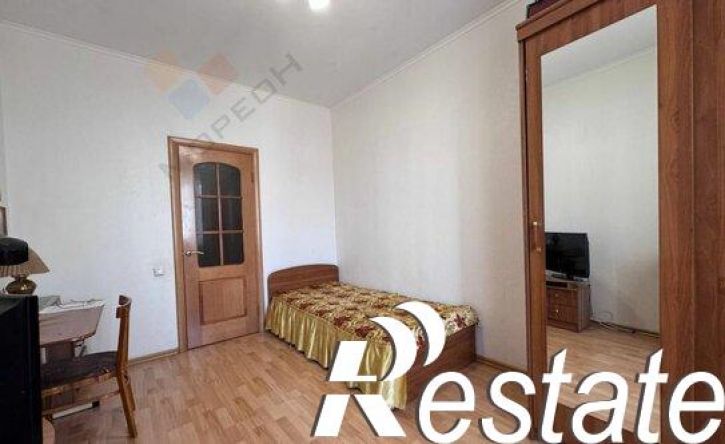 5-комн квартира Кавказская улица, 142,  д. 142