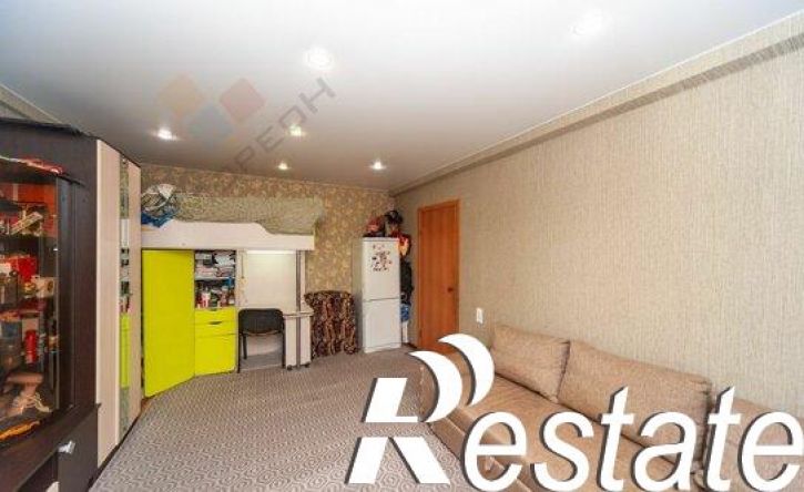 1-комн квартира улица Фадеева, 425/2,  д. 425/2
