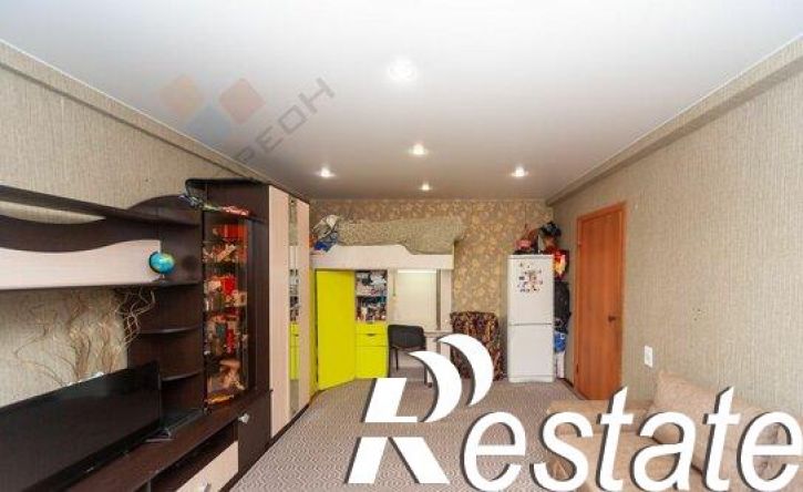 1-комн квартира улица Фадеева, 425/2,  д. 425/2