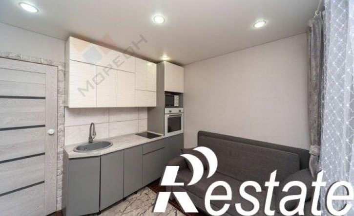 1-комн квартира улица Фадеева, 425/2,  д. 425/2