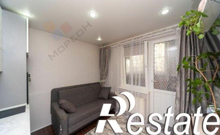 1-комн квартира улица Фадеева, 425/2,  д. 425/2