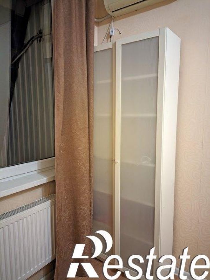 1-комн квартира Корчагинцев, 10
