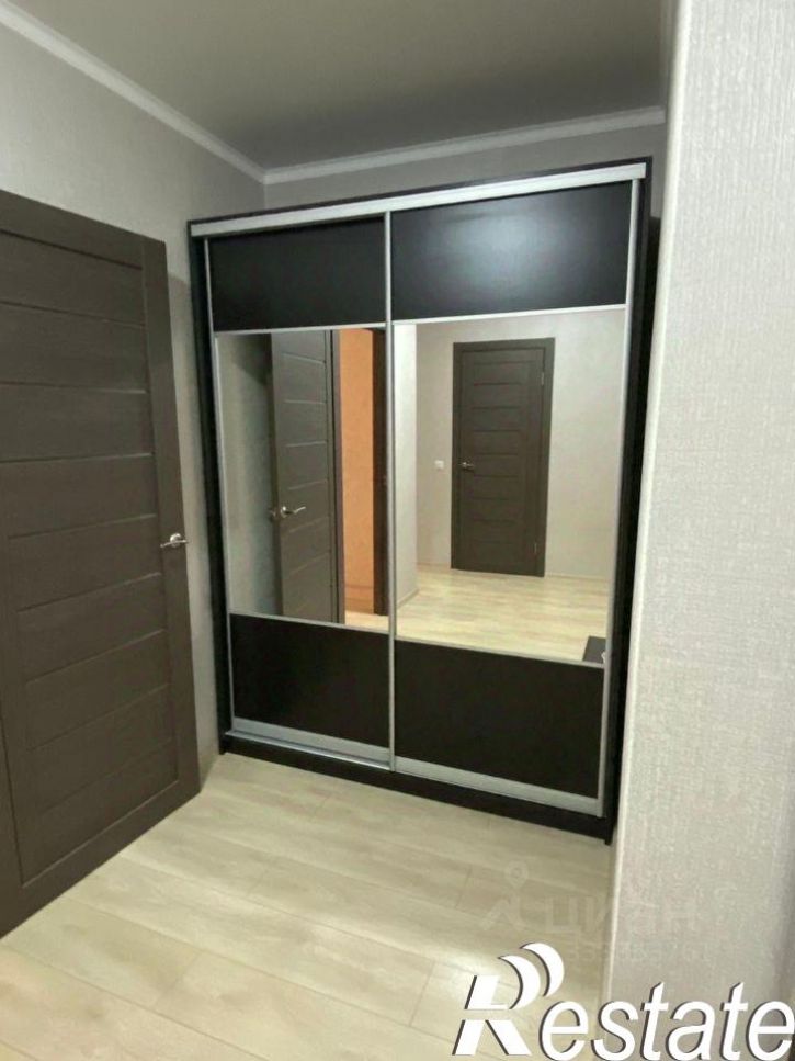 1-комн квартира Московская улица, 131 к3,  д. 131 к3