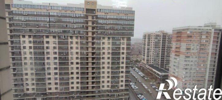 1-комн квартира улица Евгении Жигуленко, 13 к2,  д. 13 к2