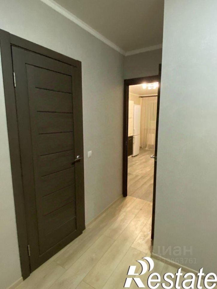 1-комн квартира Московская улица, 131 к3,  д. 131 к3