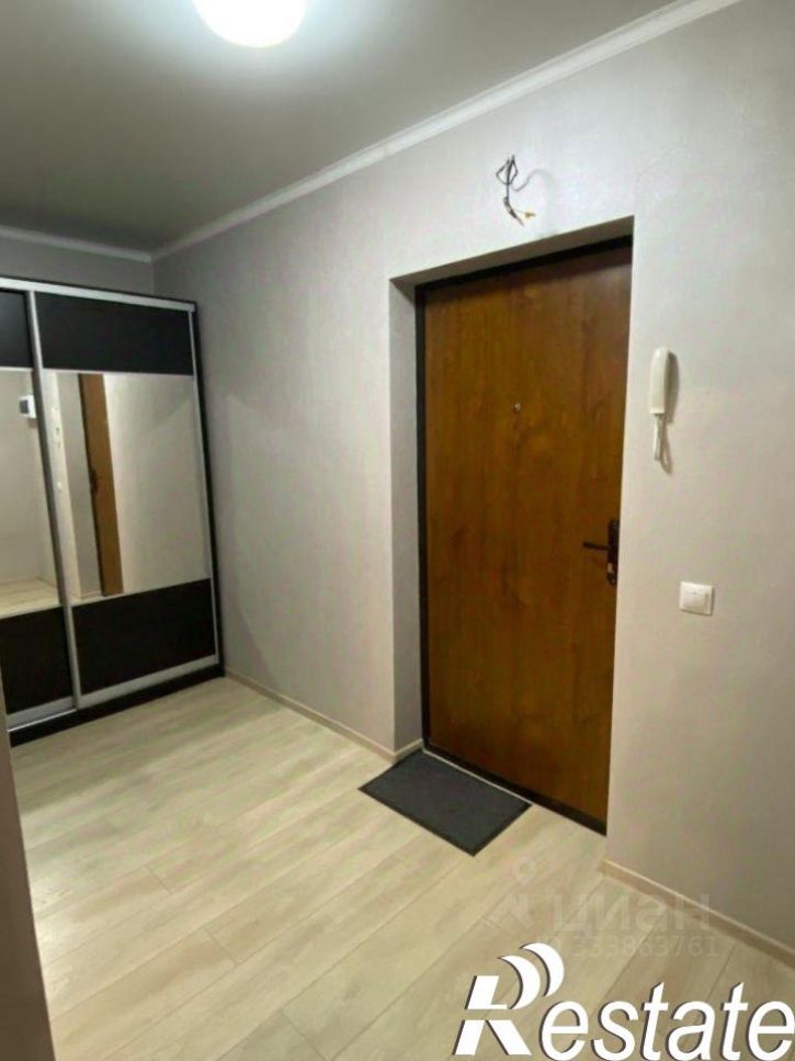 1-комн квартира Московская улица, 131 к3,  д. 131 к3