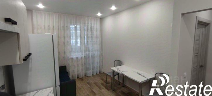 1-комн квартира улица Евгении Жигуленко, 13 к2,  д. 13 к2