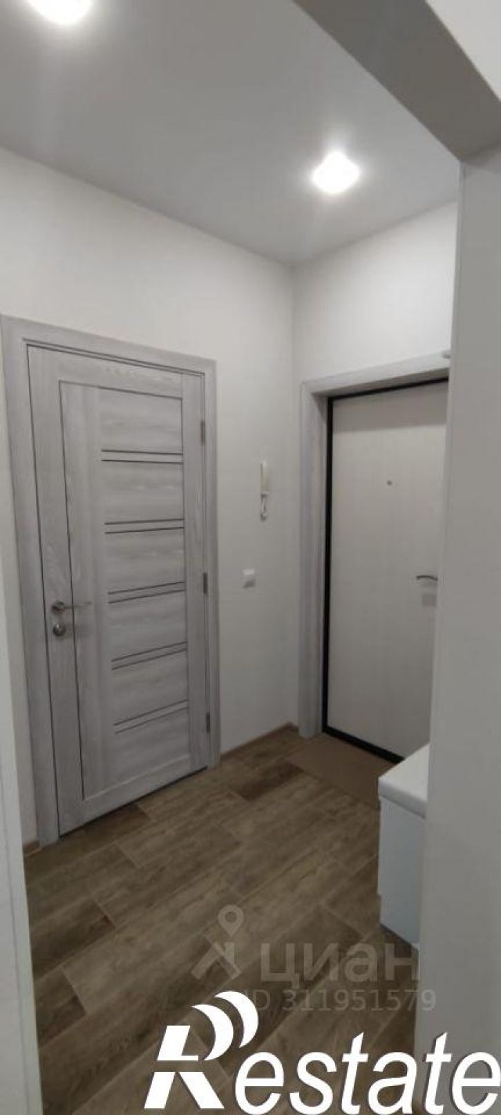 1-комн квартира улица Евгении Жигуленко, 13 к2,  д. 13 к2