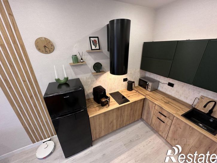 1-комн квартира улица имени Генерала Брусилова, 28 к4,  д. 28 к4