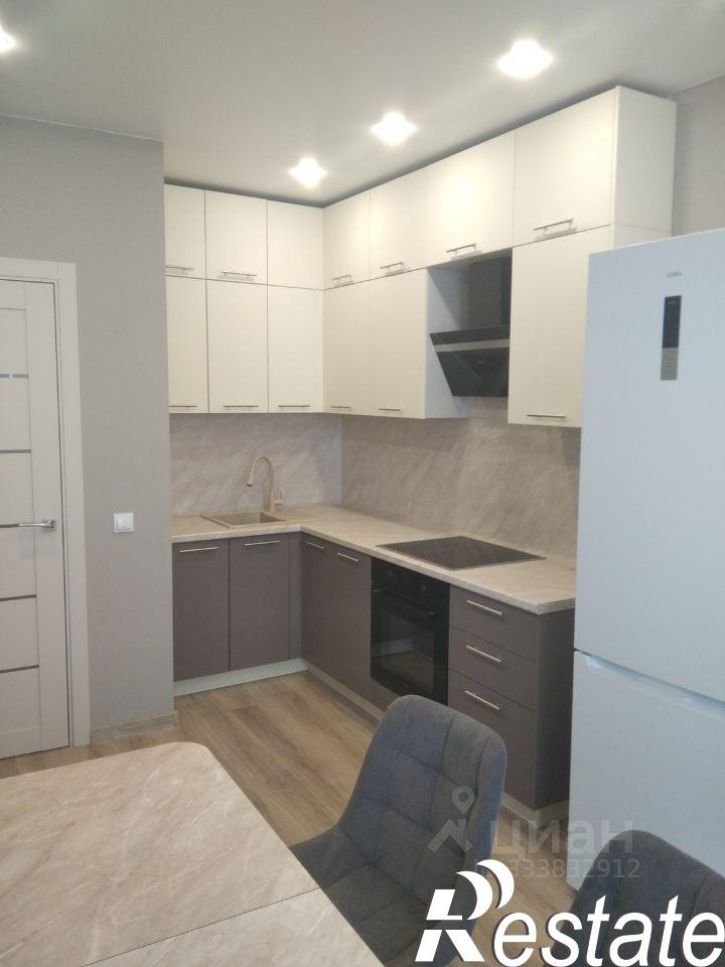 1-комн квартира Домбайская улица, 55 к5,  д. 55 к5