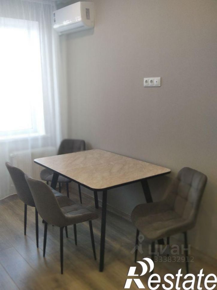 1-комн квартира Домбайская улица, 55 к5,  д. 55 к5