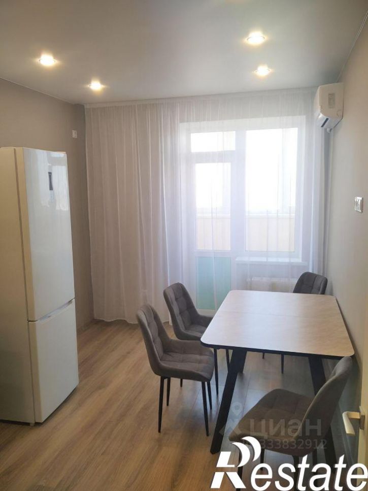 1-комн квартира Домбайская улица, 55 к5,  д. 55 к5