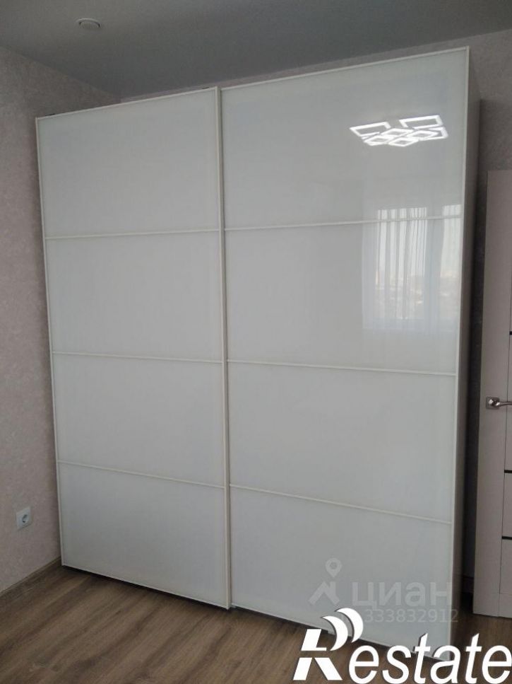 1-комн квартира Домбайская улица, 55 к5,  д. 55 к5