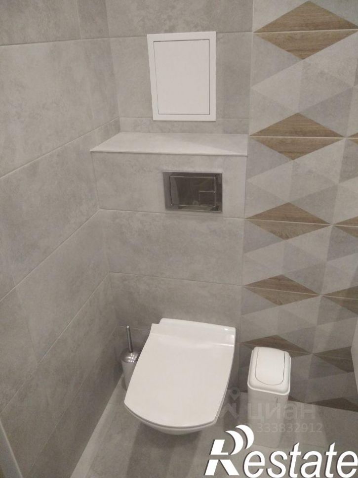 1-комн квартира Домбайская улица, 55 к5,  д. 55 к5