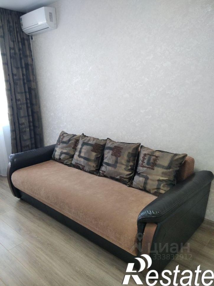 1-комн квартира Домбайская улица, 55 к5,  д. 55 к5
