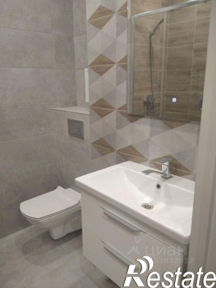 1-комн квартира Домбайская улица, 55 к5,  д. 55 к5