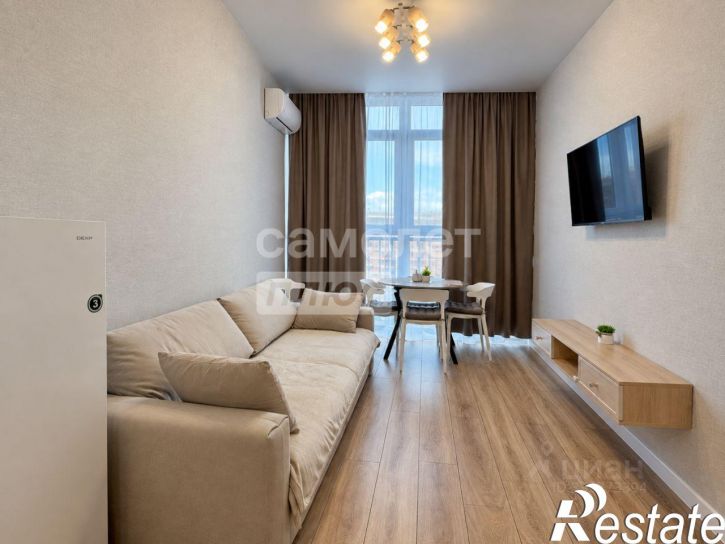 1-комн квартира улица Ивана Беличенко, 88 к3,  д. 88 к3