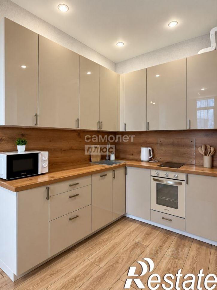 1-комн квартира улица Ивана Беличенко, 88 к3,  д. 88 к3