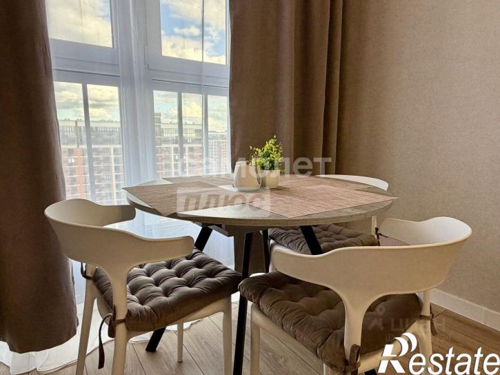 1-комн квартира улица Ивана Беличенко, 88 к3,  д. 88 к3