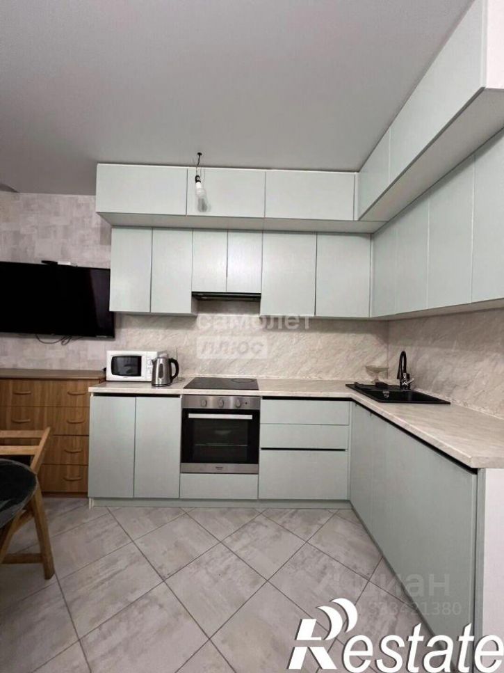 2-комн квартира Домбайская улица, 55 к3,  д. 55 к3