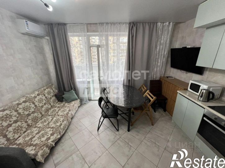 2-комн квартира Домбайская улица, 55 к3,  д. 55 к3