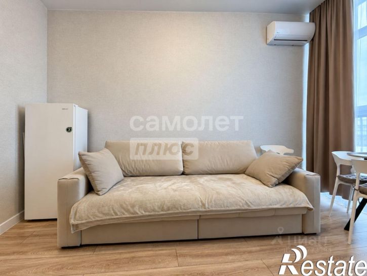 1-комн квартира улица Ивана Беличенко, 88 к3,  д. 88 к3