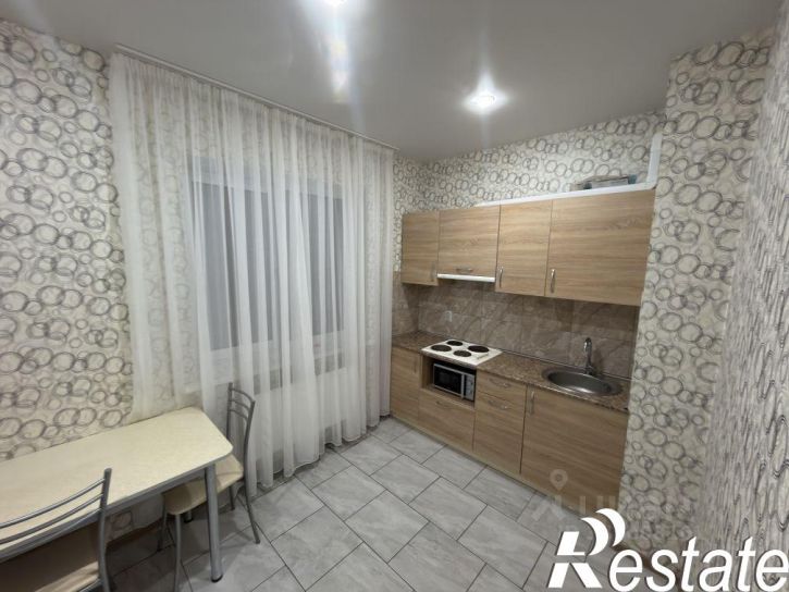 1-комн квартира Калужская улица, 16,  д. 16