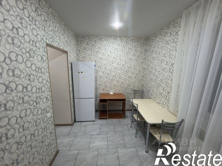 1-комн квартира Калужская улица, 16,  д. 16