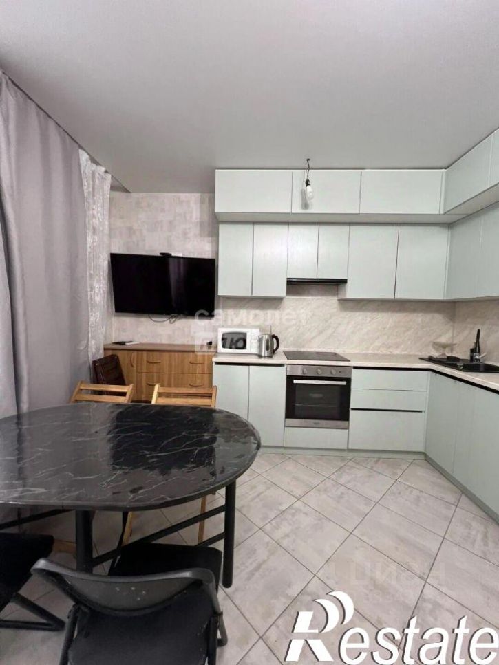2-комн квартира Домбайская улица, 55 к3,  д. 55 к3