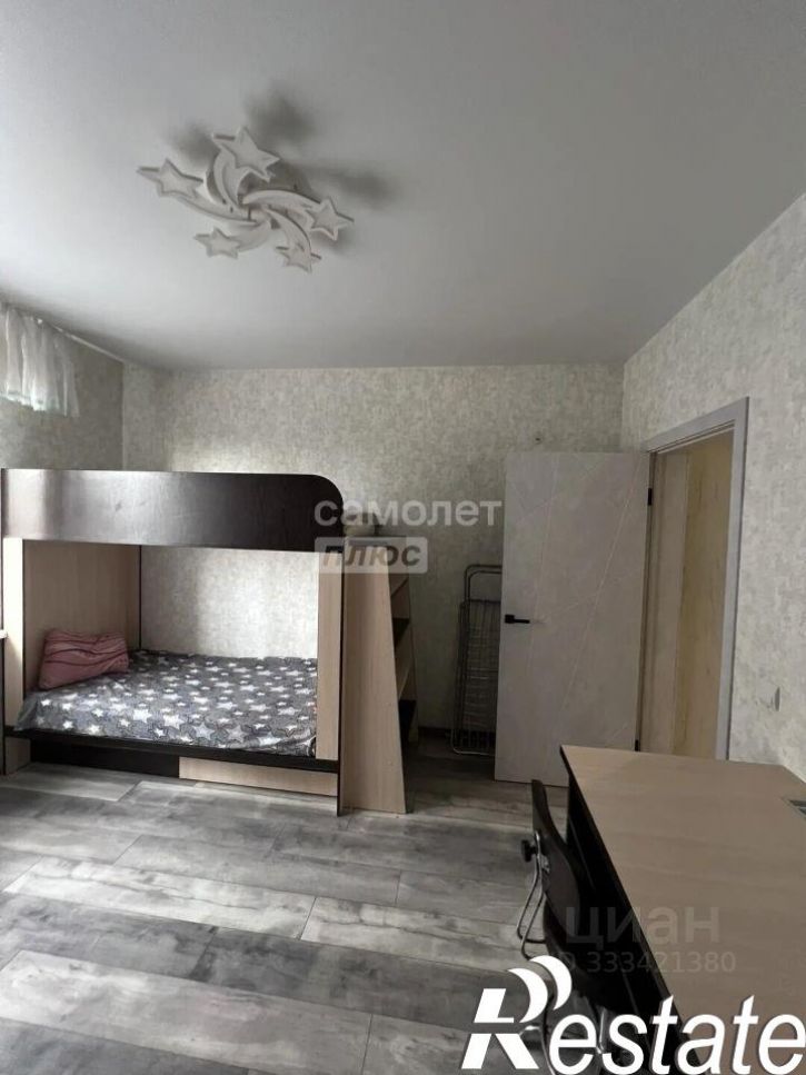 2-комн квартира Домбайская улица, 55 к3,  д. 55 к3