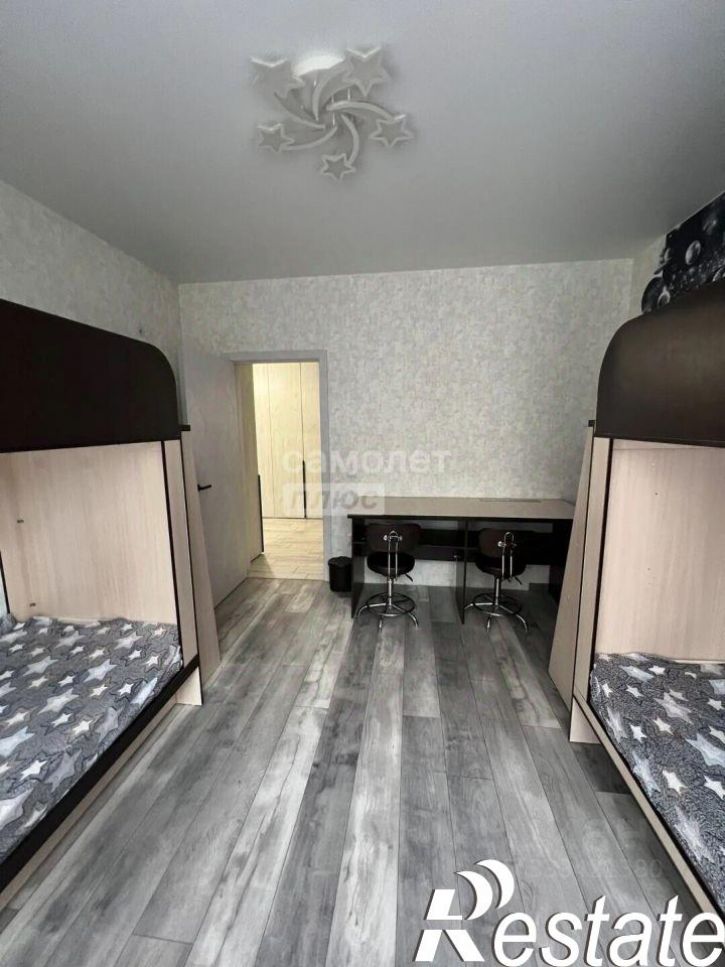 2-комн квартира Домбайская улица, 55 к3,  д. 55 к3