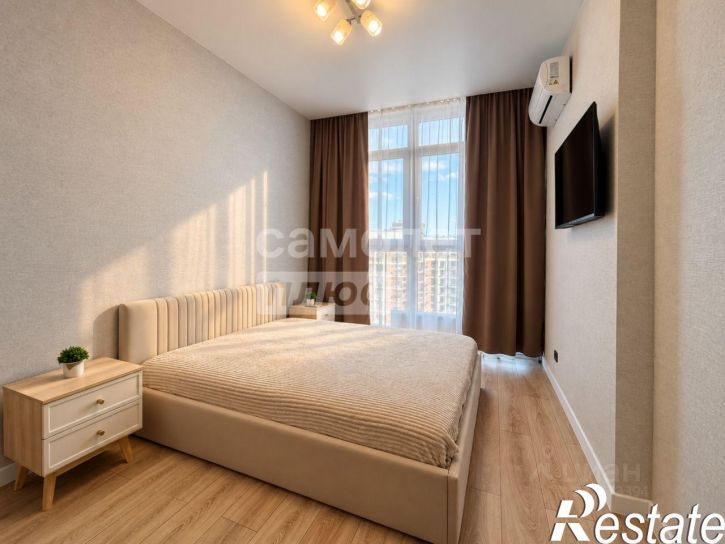 1-комн квартира улица Ивана Беличенко, 88 к3,  д. 88 к3