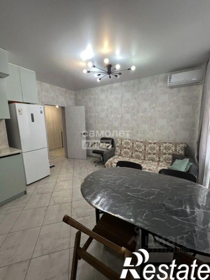 2-комн квартира Домбайская улица, 55 к3,  д. 55 к3