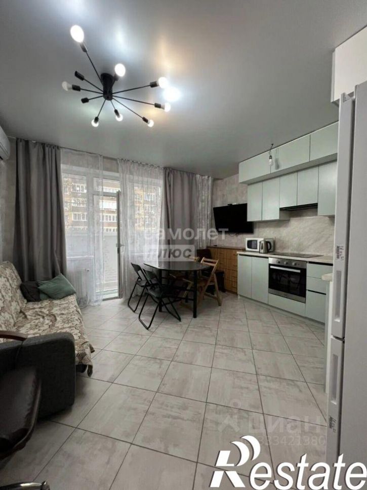 2-комн квартира Домбайская улица, 55 к3,  д. 55 к3