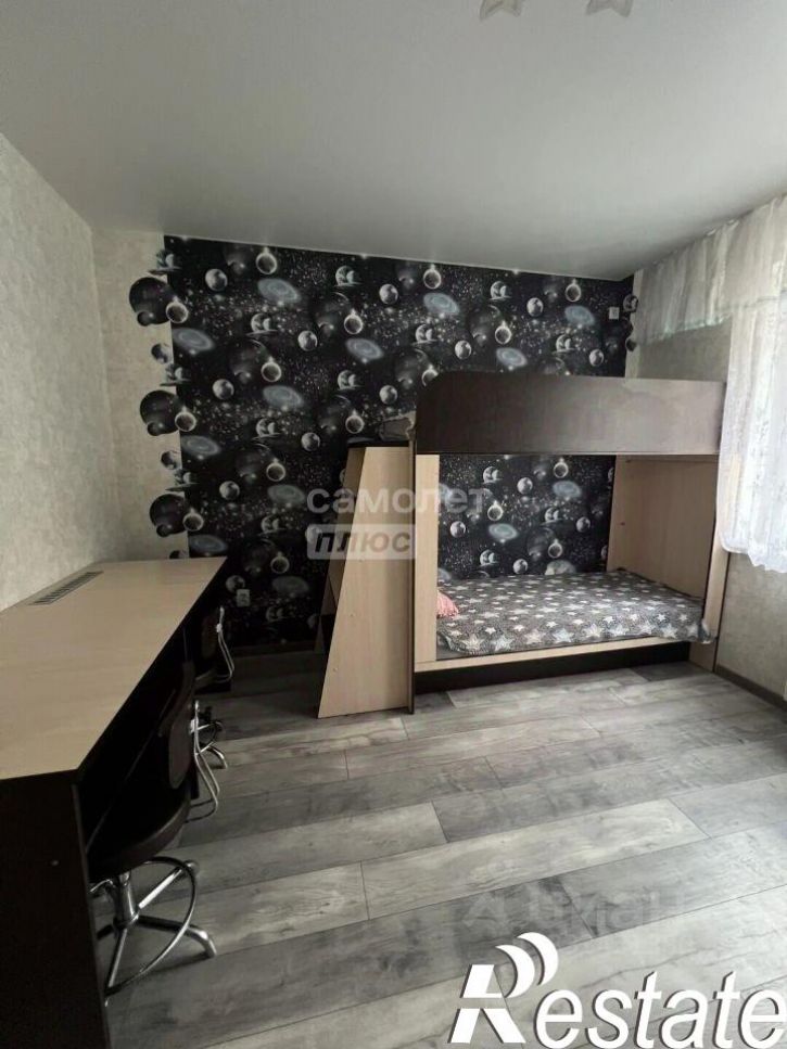2-комн квартира Домбайская улица, 55 к3,  д. 55 к3
