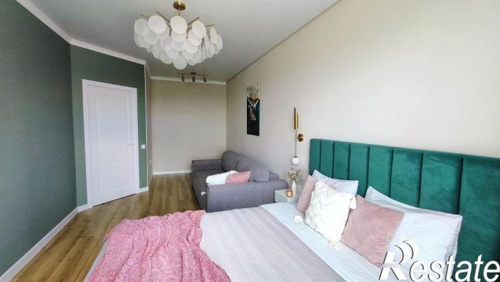 2-комн квартира улица им. Героя Яцкова И.В., 19 к3,  д. 19 к3
