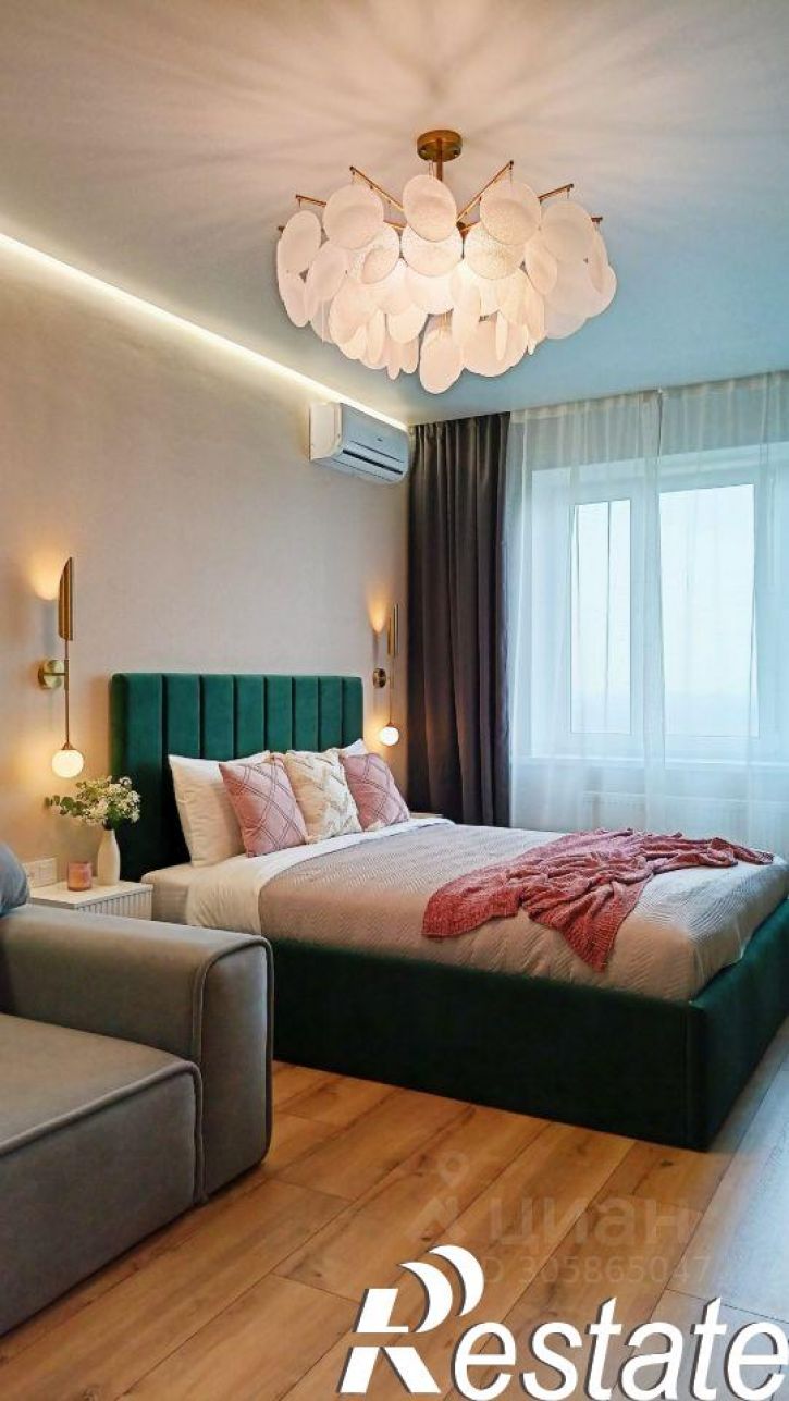 2-комн квартира улица им. Героя Яцкова И.В., 19 к3,  д. 19 к3