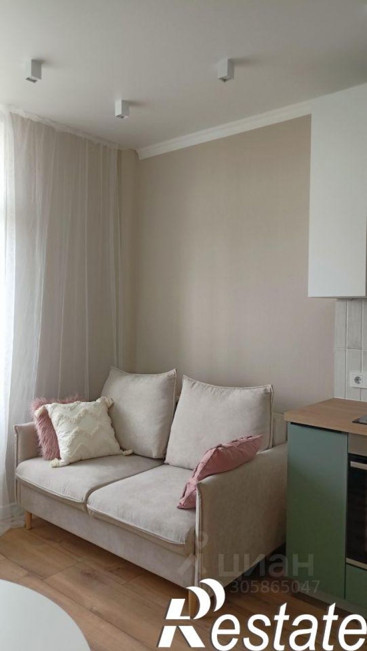 2-комн квартира улица им. Героя Яцкова И.В., 19 к3,  д. 19 к3