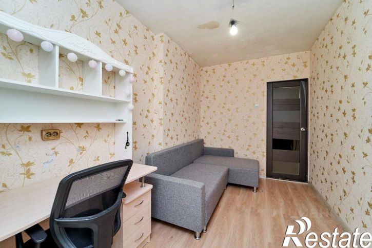 1-комн квартира Алуштинская улица, 30,  д. 30