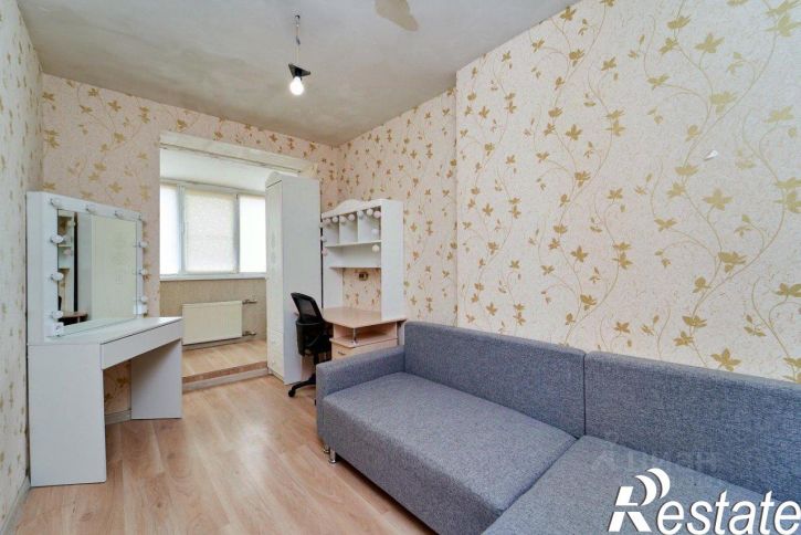 1-комн квартира Алуштинская улица, 30,  д. 30