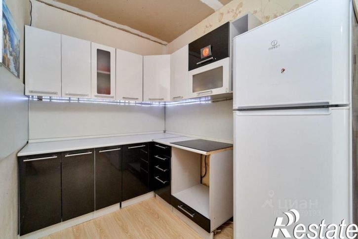 1-комн квартира Алуштинская улица, 30,  д. 30