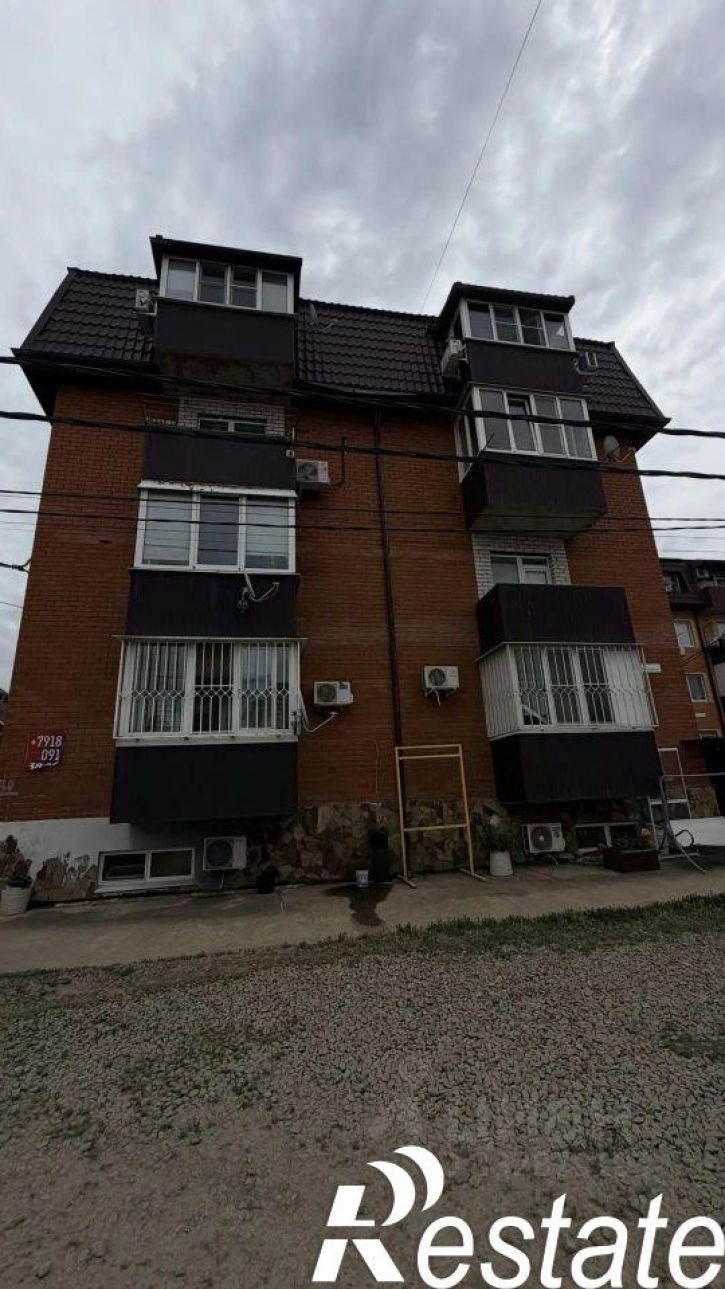 1-комн квартира Алуштинская улица, 30,  д. 30