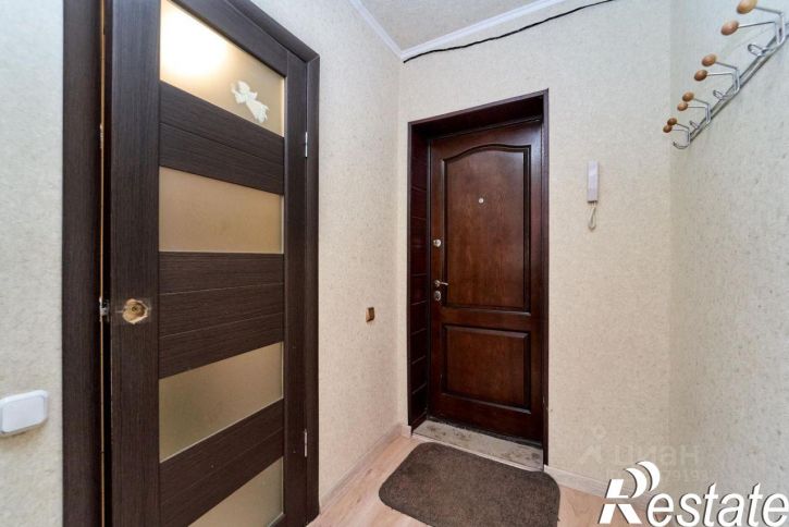 1-комн квартира Алуштинская улица, 30,  д. 30