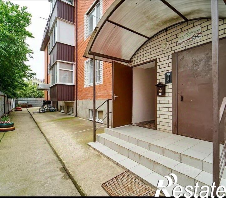 1-комн квартира Алуштинская улица, 30,  д. 30
