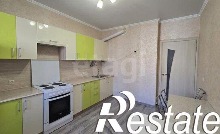 1-комн квартира улица Автолюбителей, 52/3,  д. 52/3