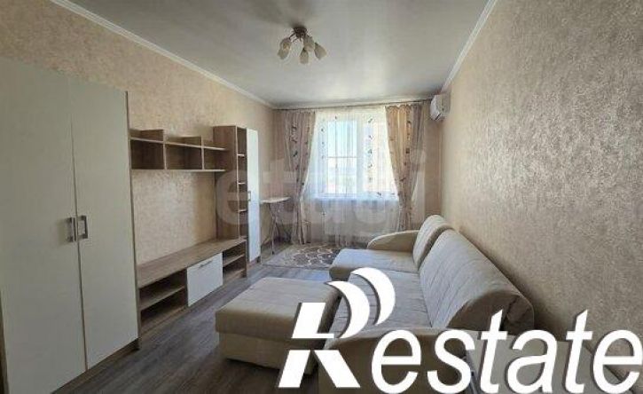 1-комн квартира улица Автолюбителей, 52/3,  д. 52/3
