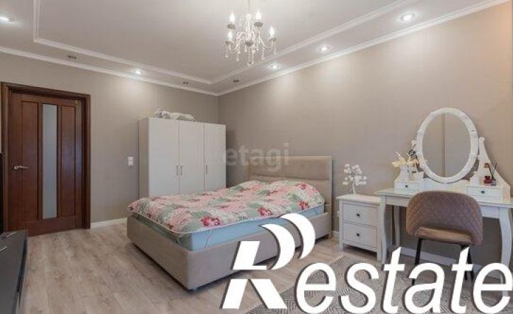 2-комн квартира улица Тургенева, 107,  д. 107