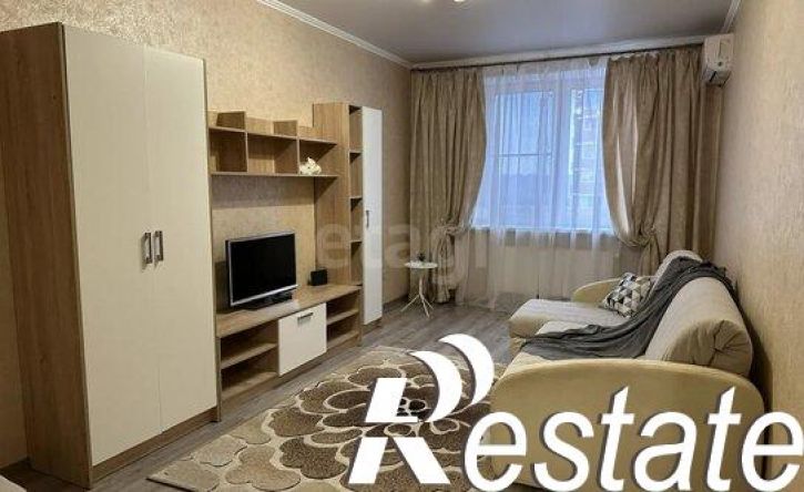 1-комн квартира улица Автолюбителей, 52/3,  д. 52/3